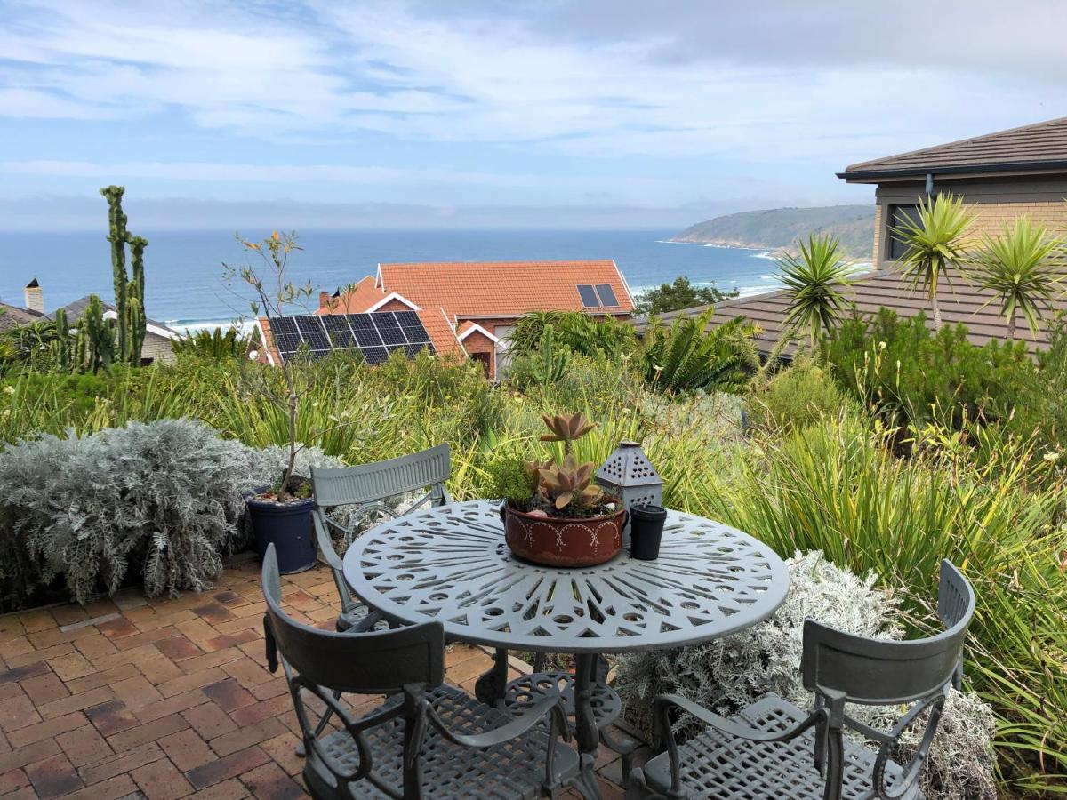 Wilderness Ocean View Cottage Exterior foto