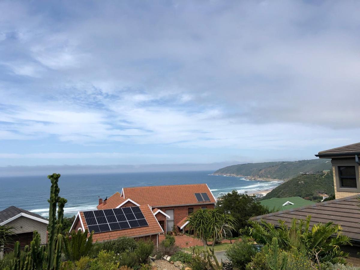 Wilderness Ocean View Cottage Exterior foto